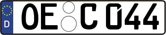 OE-C044