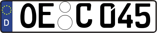 OE-C045