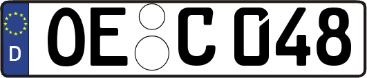 OE-C048