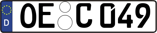 OE-C049