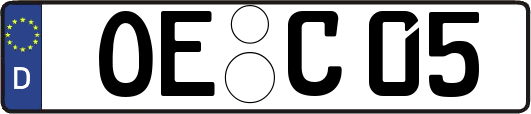 OE-C05