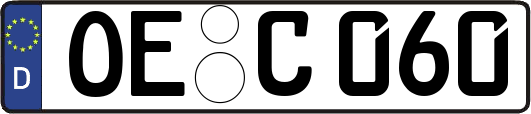 OE-C060