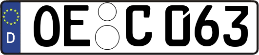 OE-C063