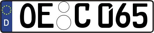 OE-C065