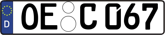 OE-C067