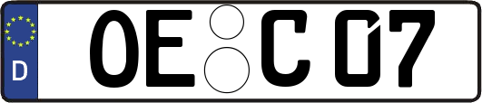 OE-C07