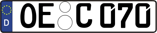 OE-C070