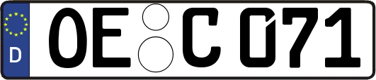 OE-C071