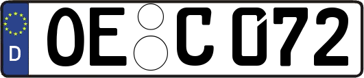OE-C072