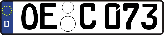 OE-C073