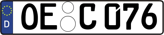 OE-C076