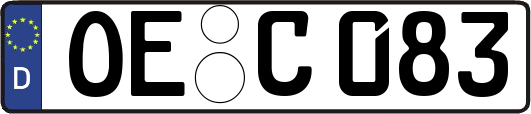 OE-C083