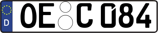 OE-C084