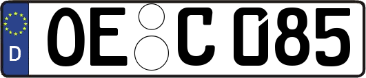 OE-C085