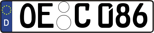 OE-C086
