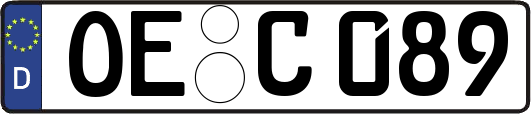 OE-C089