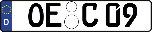 OE-C09