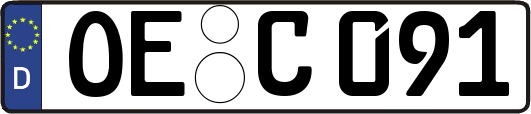 OE-C091
