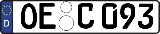 OE-C093