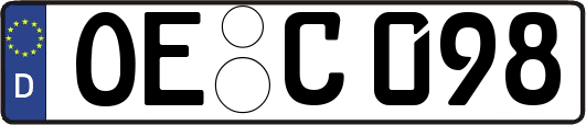 OE-C098