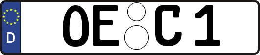 OE-C1