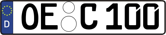 OE-C100