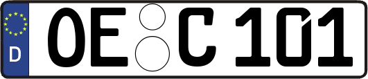OE-C101