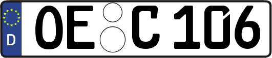 OE-C106