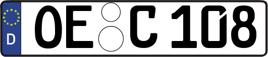 OE-C108