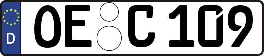 OE-C109
