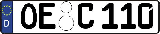 OE-C110