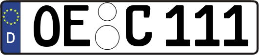 OE-C111