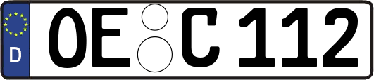OE-C112