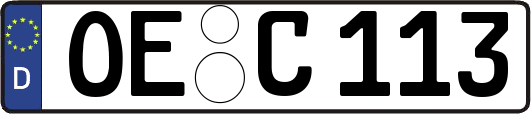 OE-C113