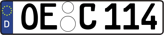OE-C114