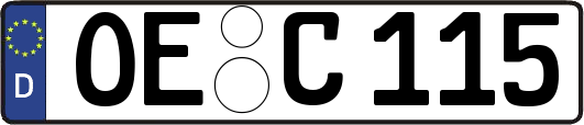 OE-C115