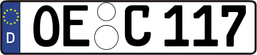 OE-C117
