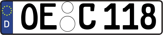 OE-C118