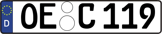OE-C119