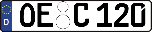OE-C120