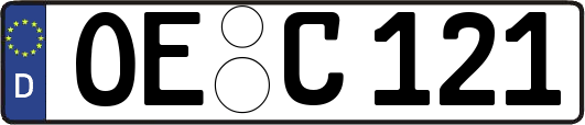 OE-C121