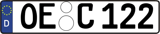 OE-C122