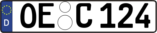 OE-C124