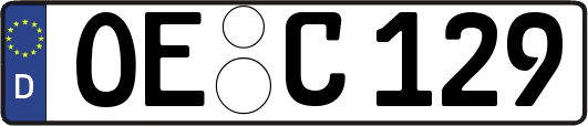 OE-C129