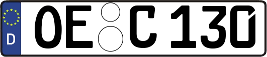 OE-C130
