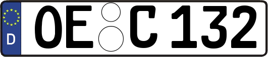 OE-C132
