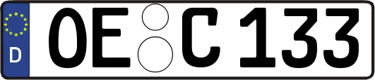 OE-C133