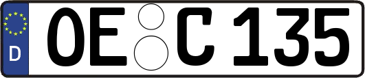 OE-C135