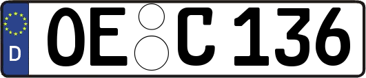 OE-C136