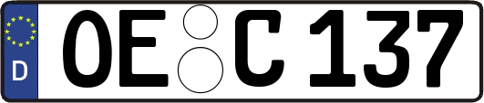 OE-C137